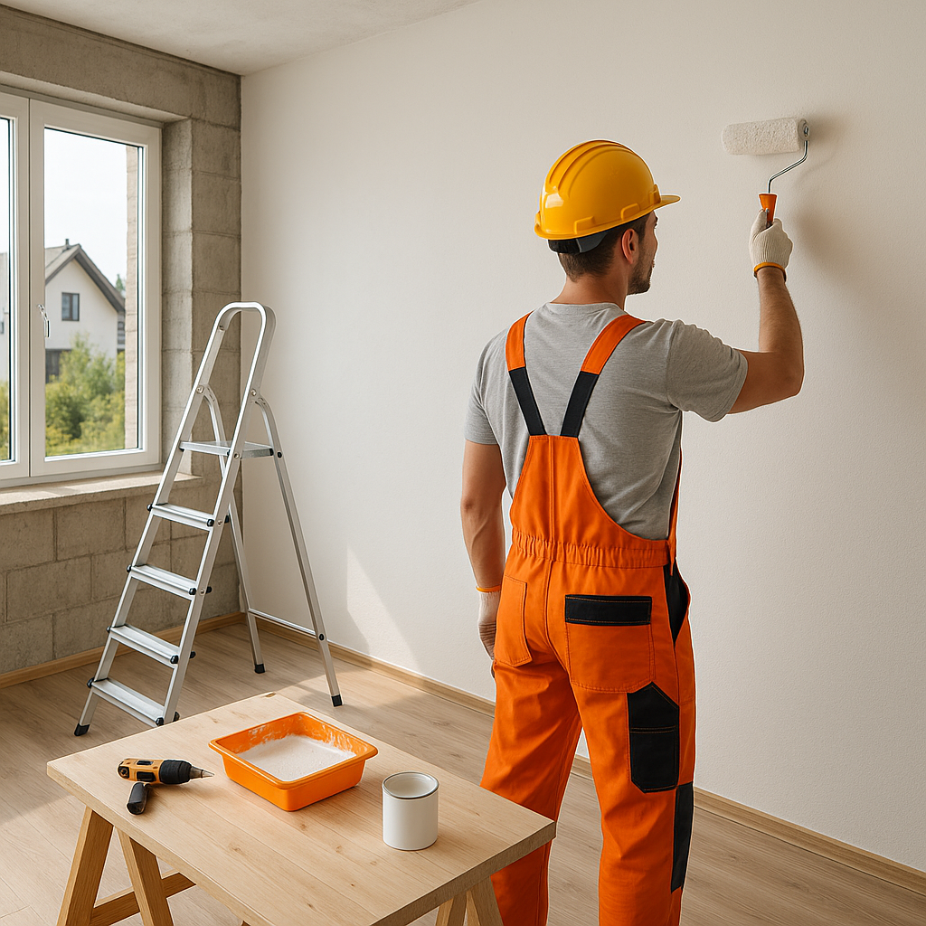 İnşaat & Dekorasyon